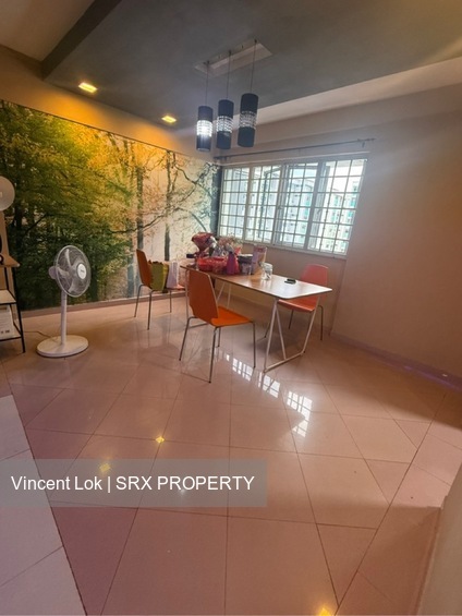 Blk 120 MARSILING RISE (Woodlands), HDB 5 Rooms #596273581